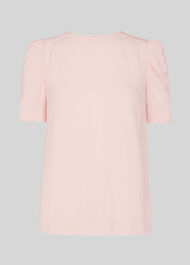 Nelly Shell Top