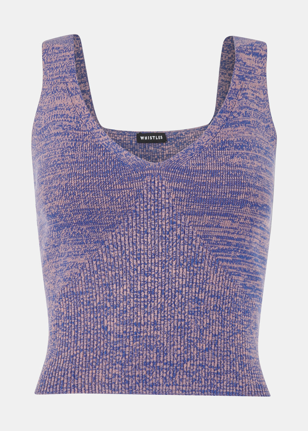 Space Dye Tank