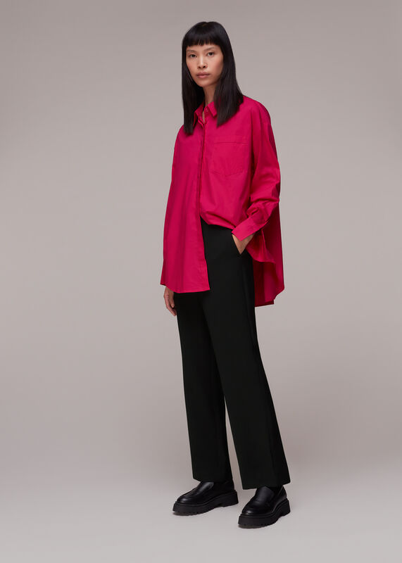 Gillian Tapered Trouser