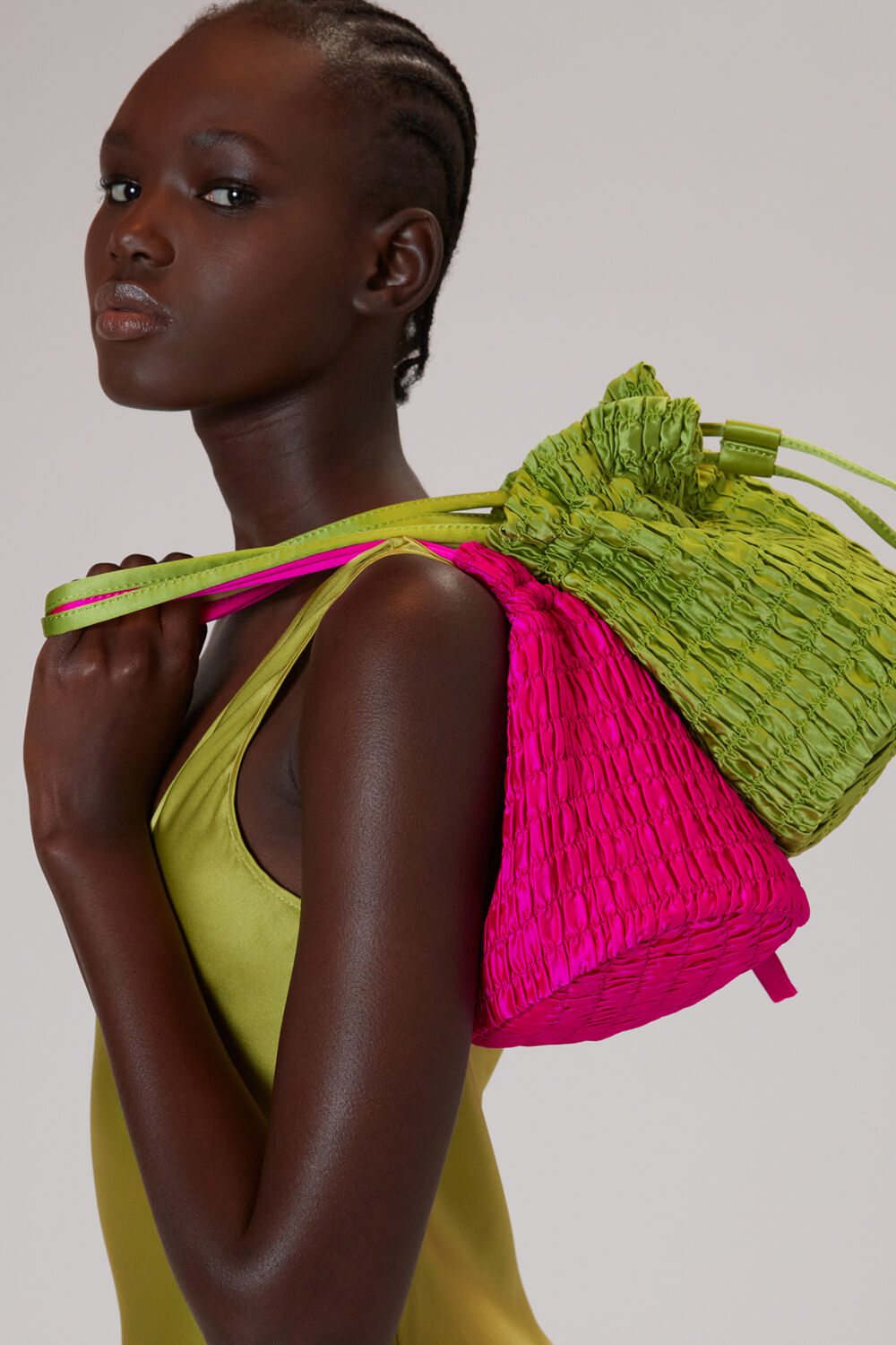 Whistles X Hai Gina Bag