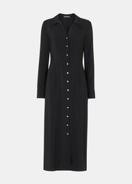 Elena Shirt Dress