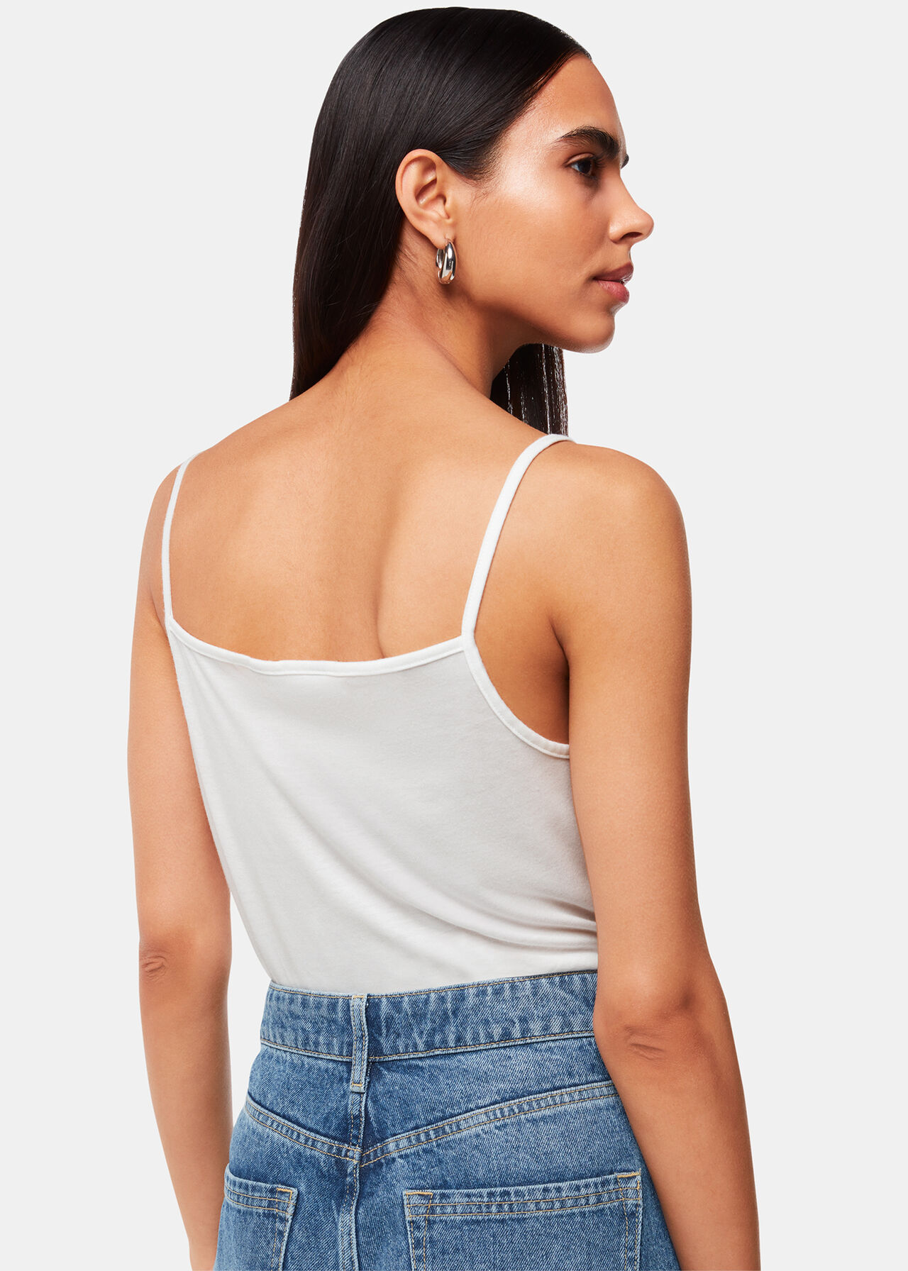 Ultimate Cami Top