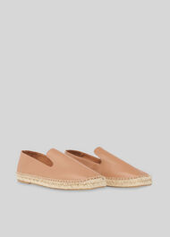 Cannon Square Toe Espadrille