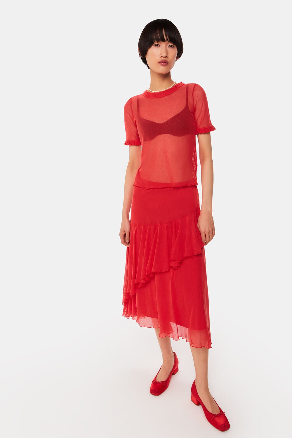 Hai Cecilia Skirt