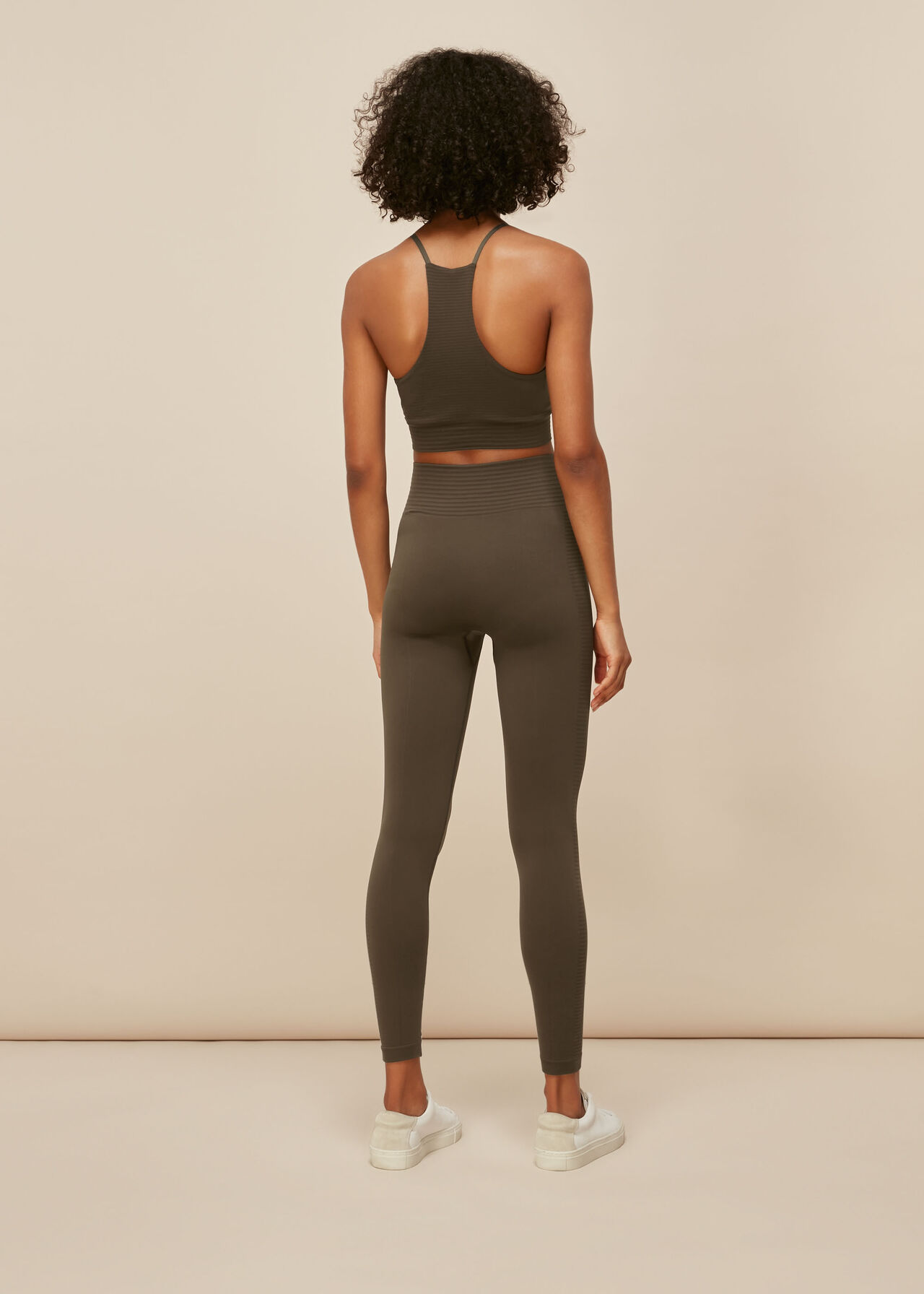 Studio Stretch Legging