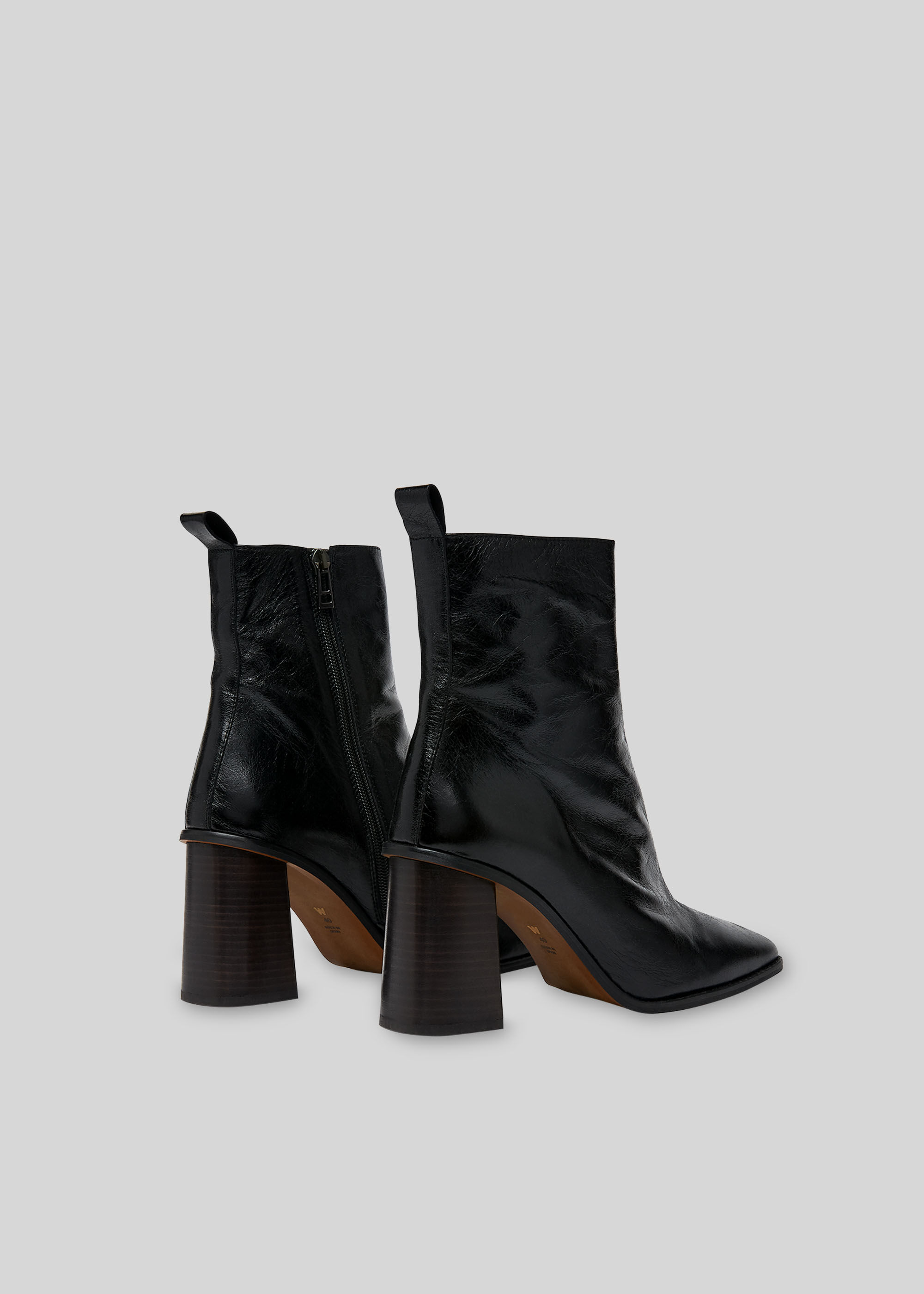 Grange Ankle Boot