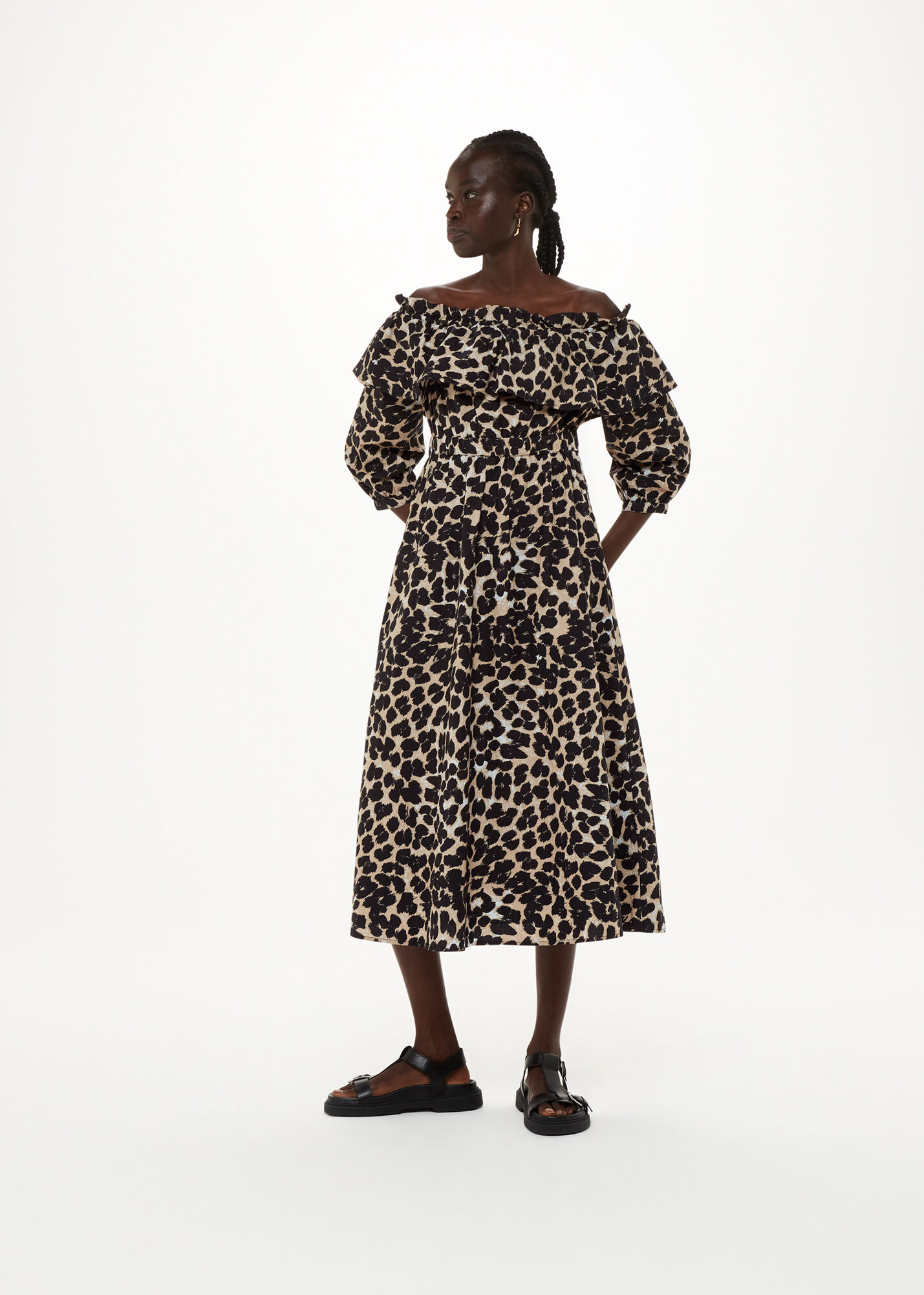 Bardot clothing shop