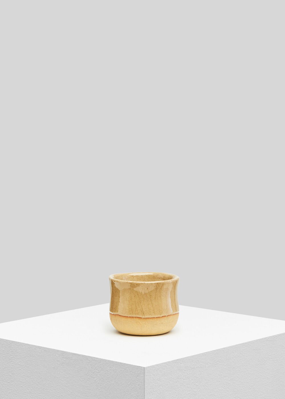 Kana Tea Cup Beige