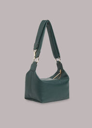 Nessie Slouchy Cube Bag