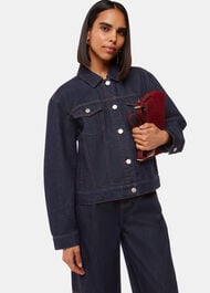 Sophia Denim Jacket