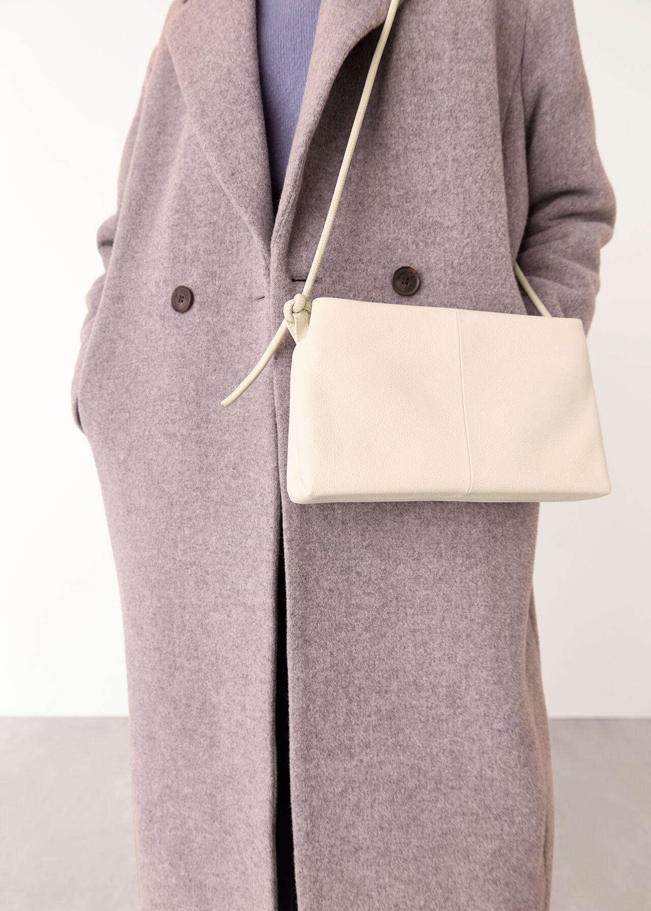Amity Triple Pouch Bag