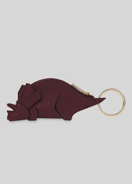 Dinosaur Keyring Purse