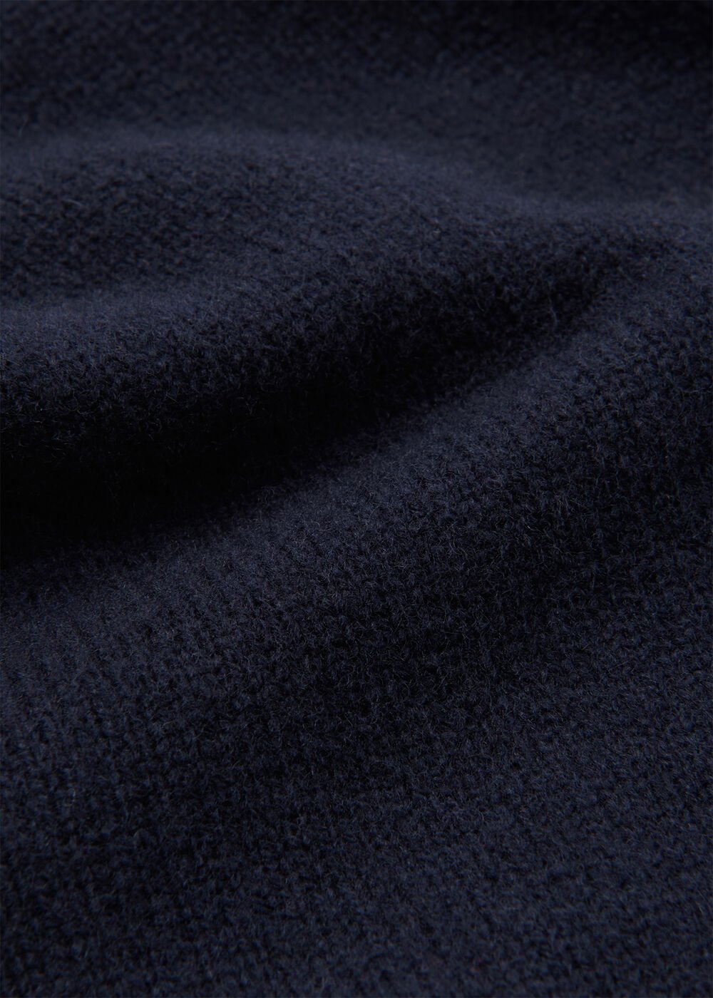 Wool Sleeveless Tank