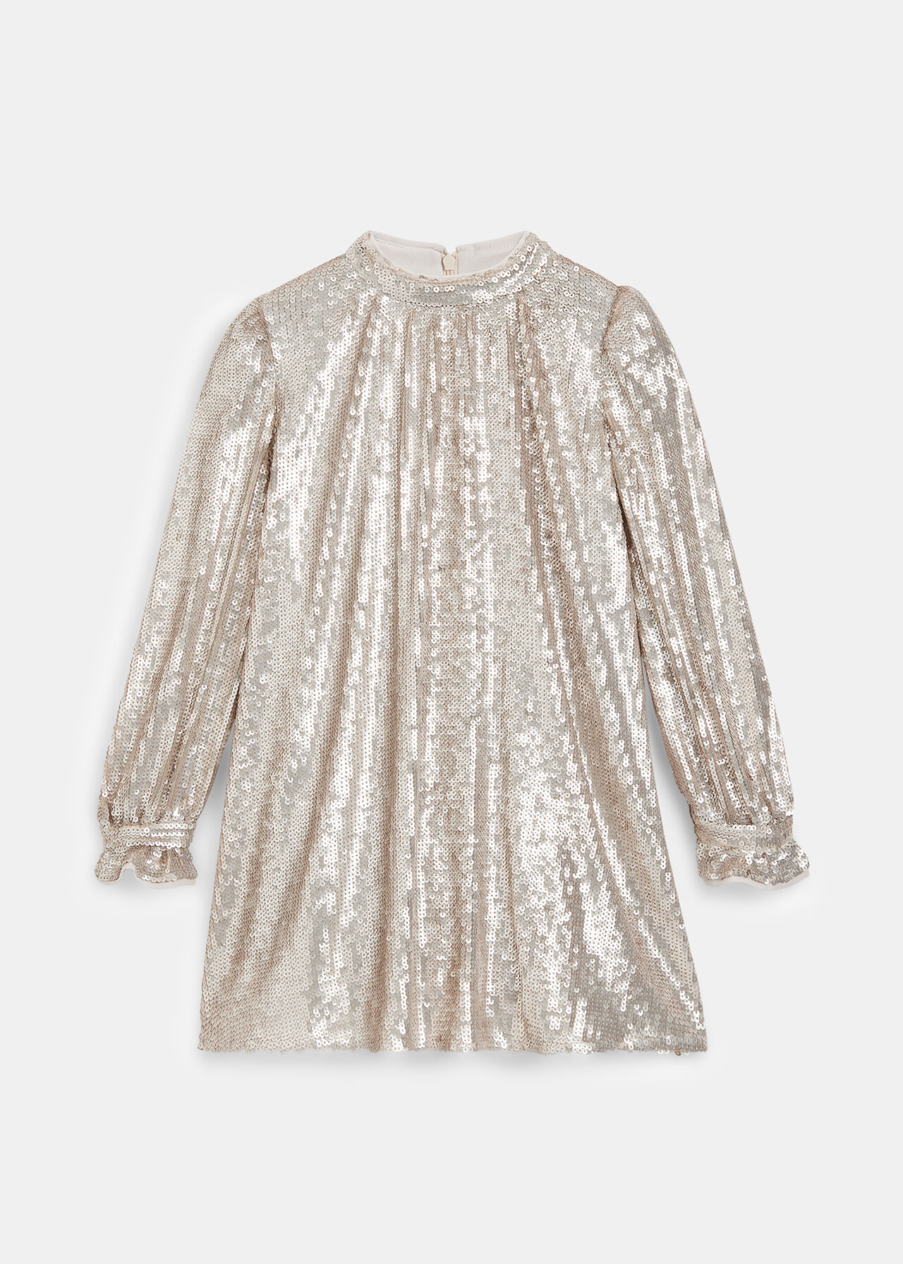 Sadie Sequin Dress