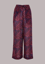 Layda Animal Beach Trouser