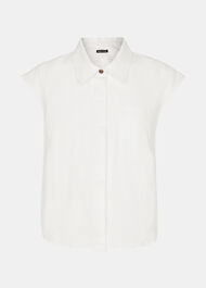 Olivia Linen Shirt