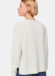 Cashmere Cardigan