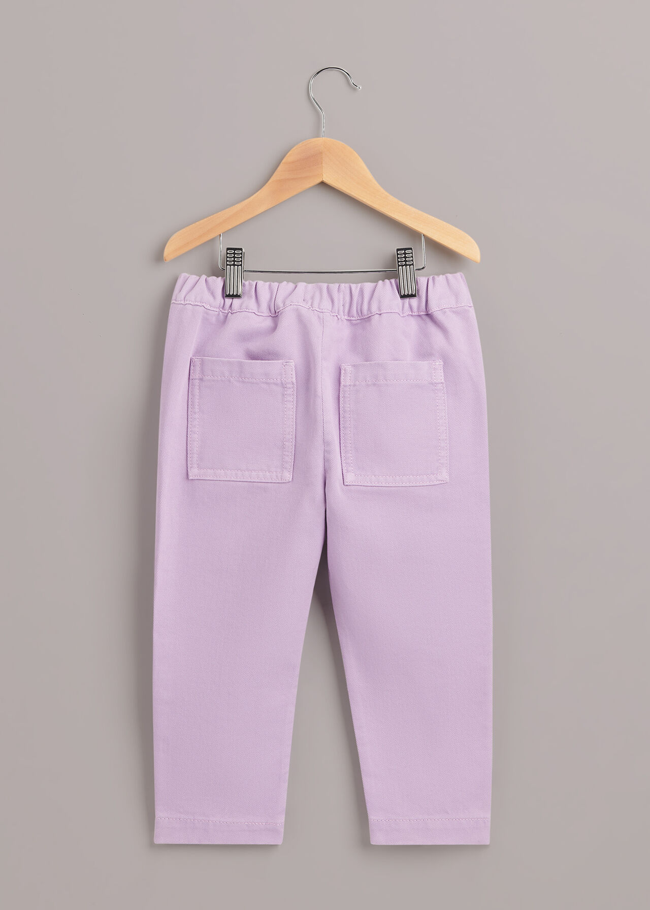 Flo Multi Stitched Trouser