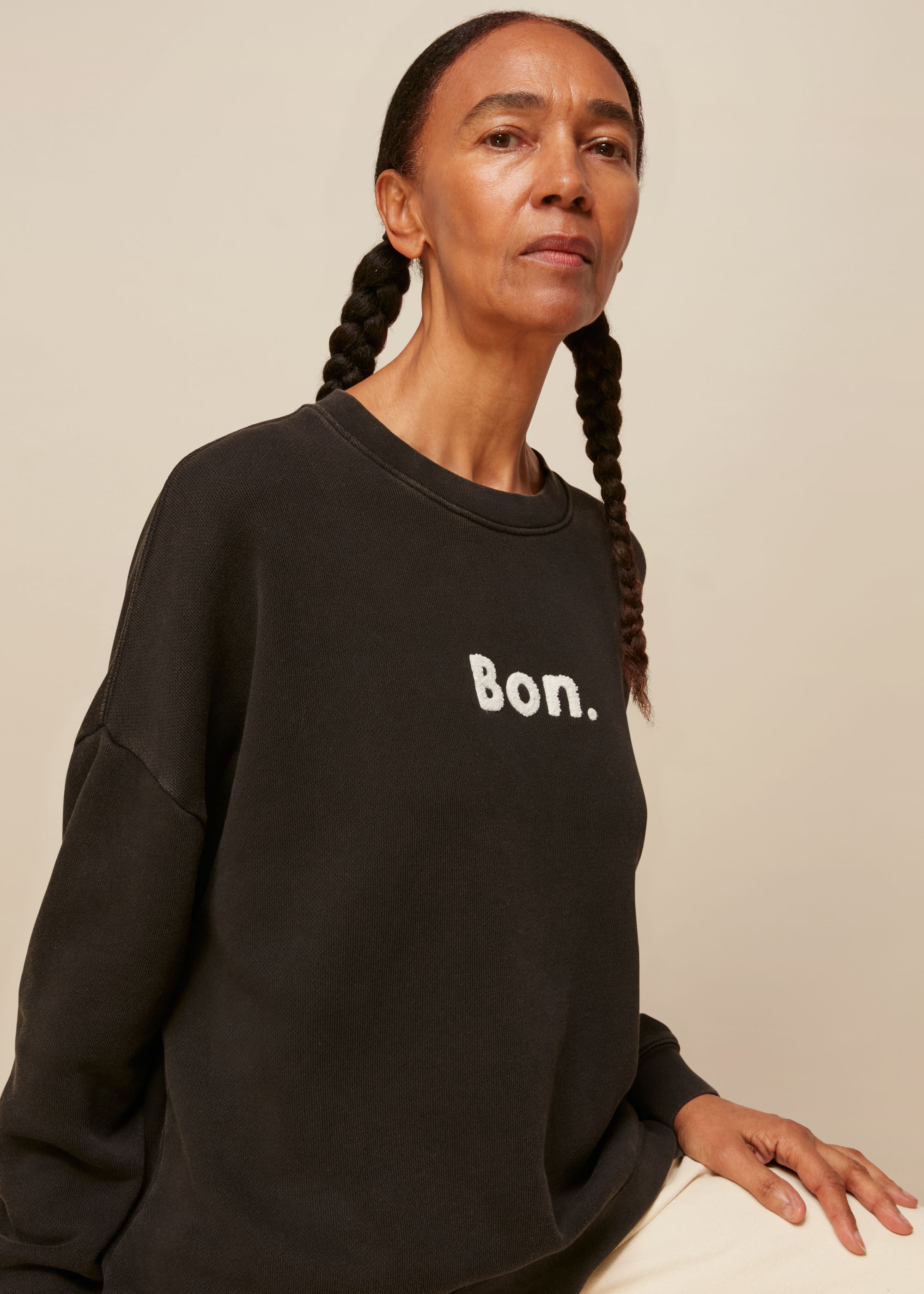Whistles sweatshirts sales