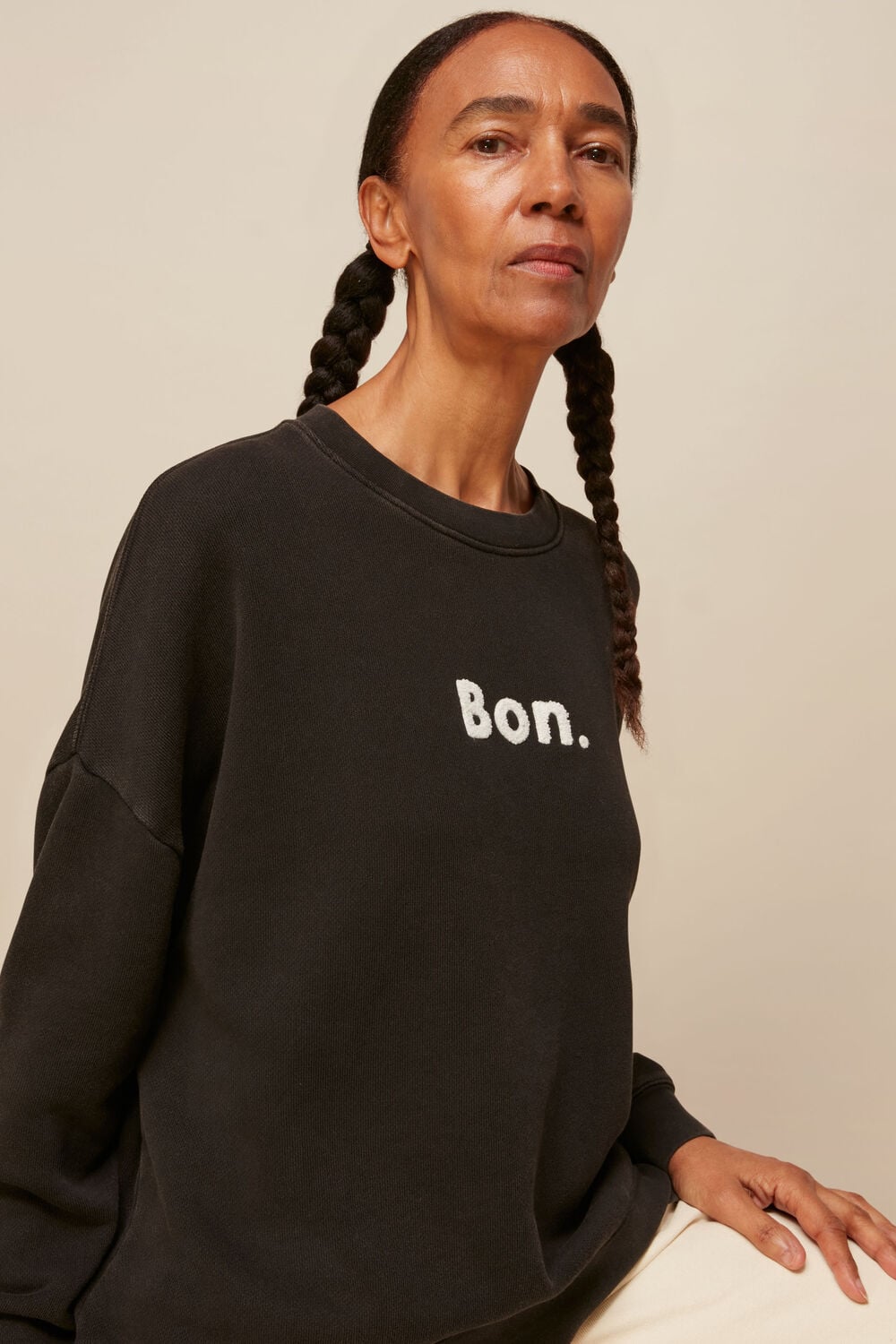 Bon Sweater