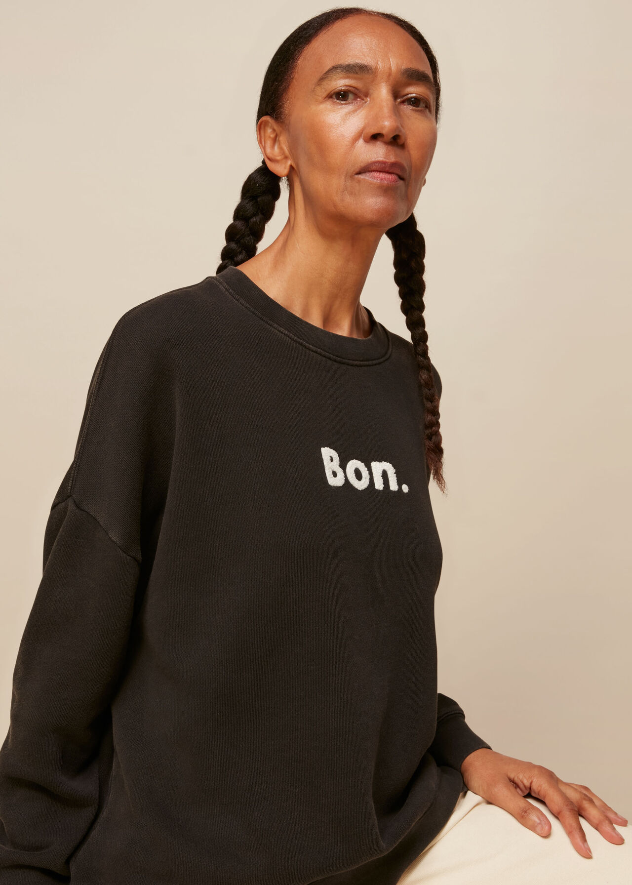 Bon Sweater