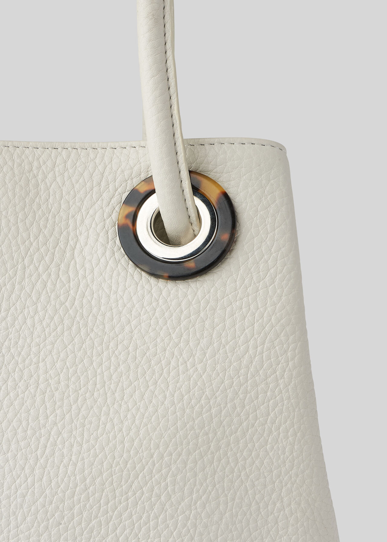 Mabel Tort Eyelet Bag