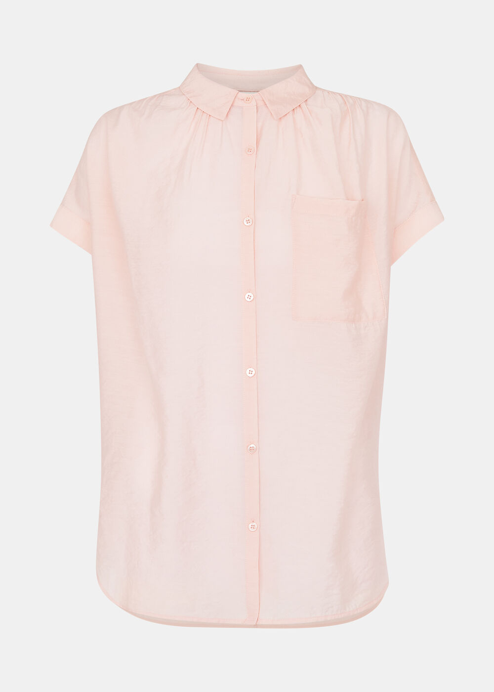 Nicola Button Up Shirt