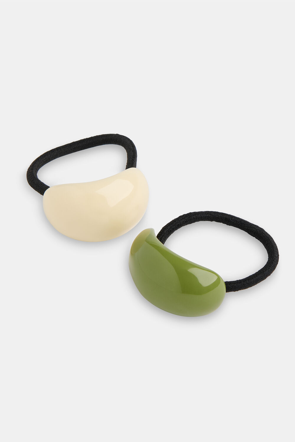 Hair Cuff Set