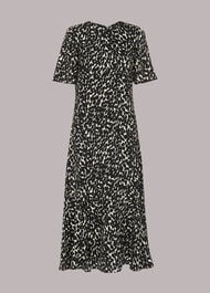 Sahara Cat Alana Dress