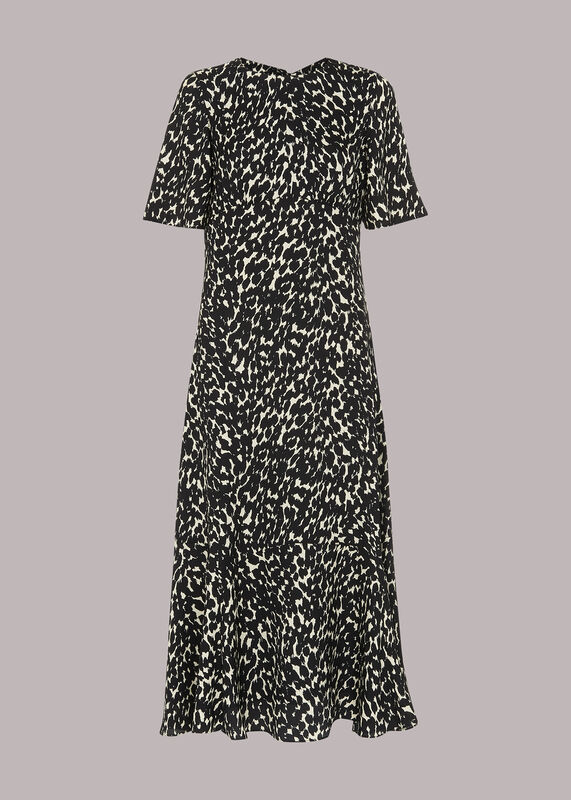 Sahara Cat Alana Dress