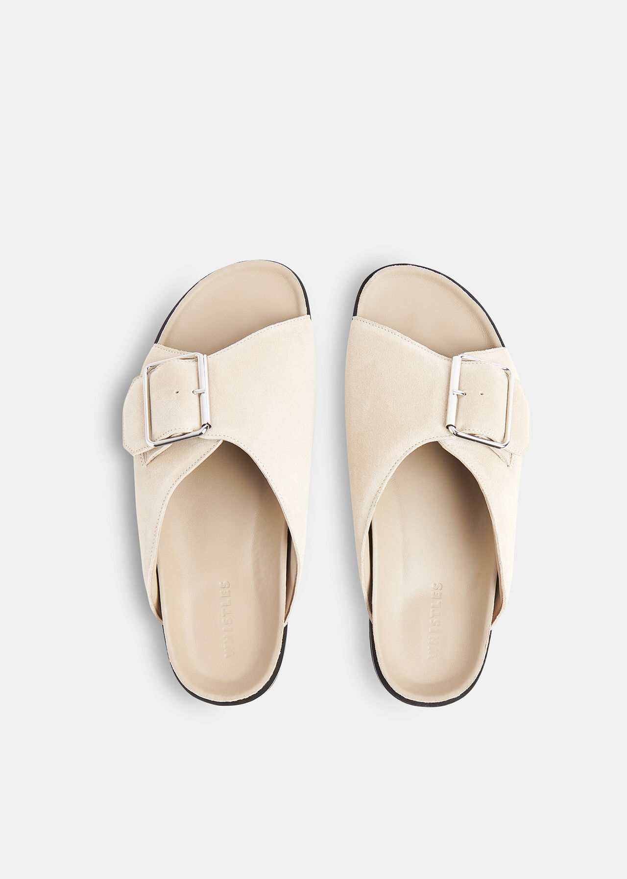 Ellery Buckle Slide