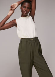 Easy Casual Trouser