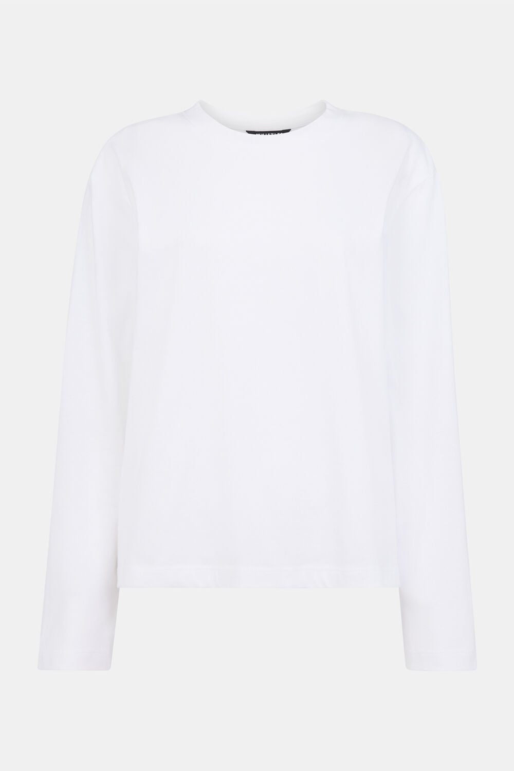 Relaxed Long Sleeve Tee