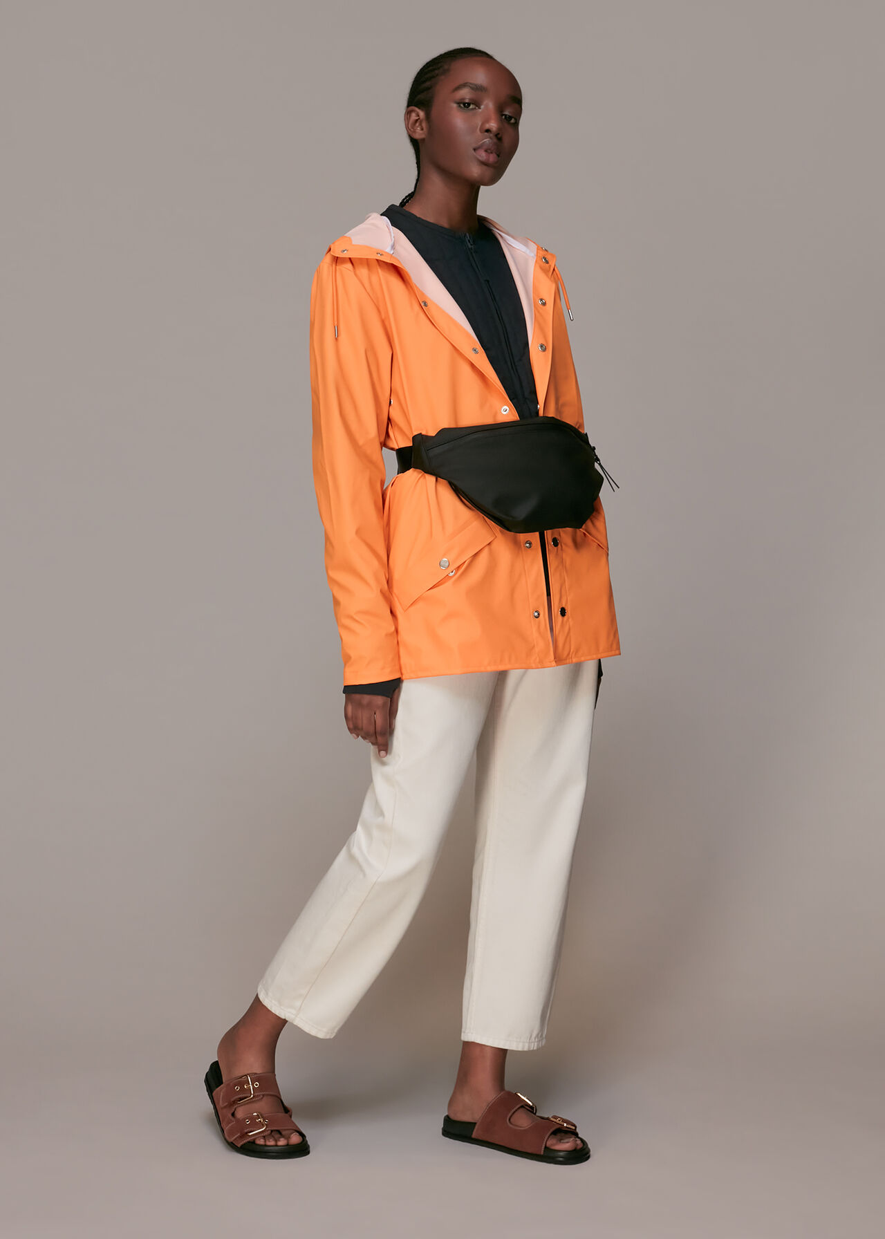 Rains Jacket