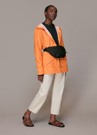 Rains Jacket
