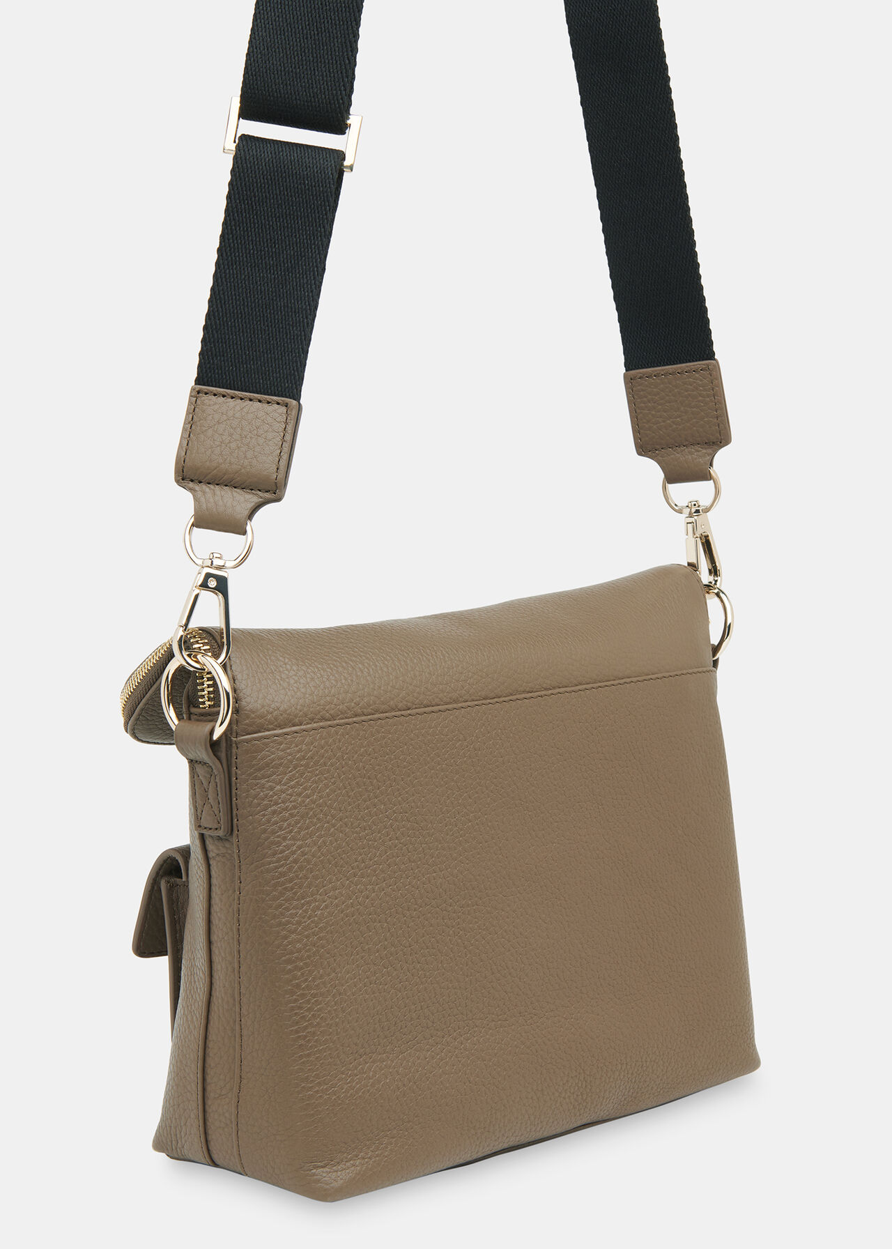 Vida Crossbody Bag