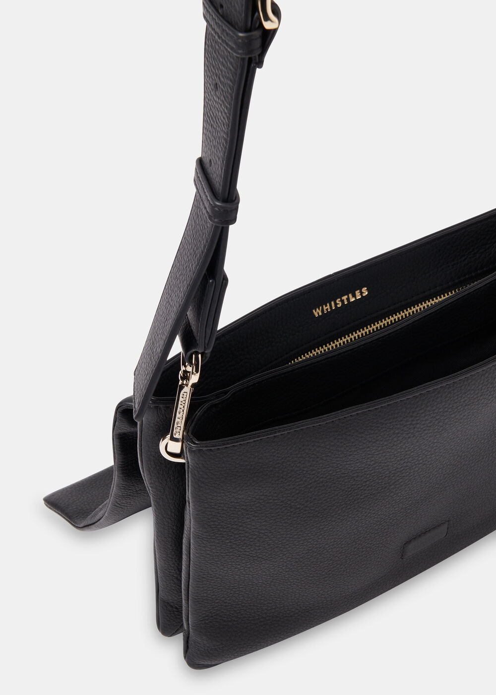 Teo Crossbody Bag