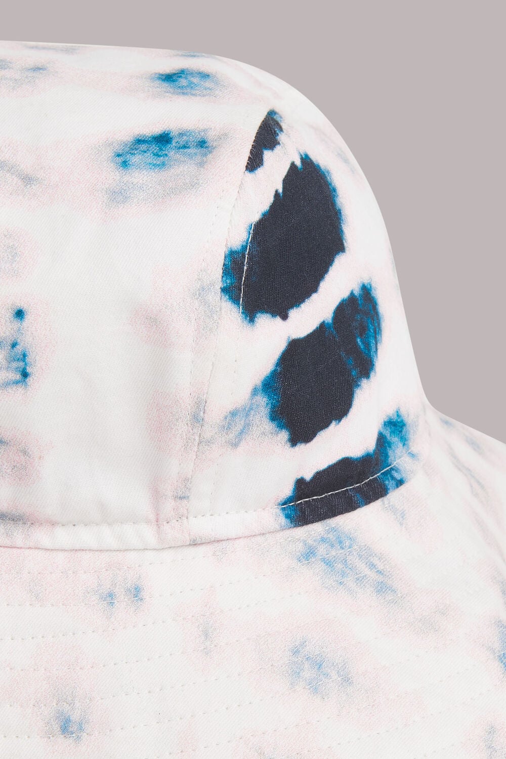 Tie Dye Bucket Hat
