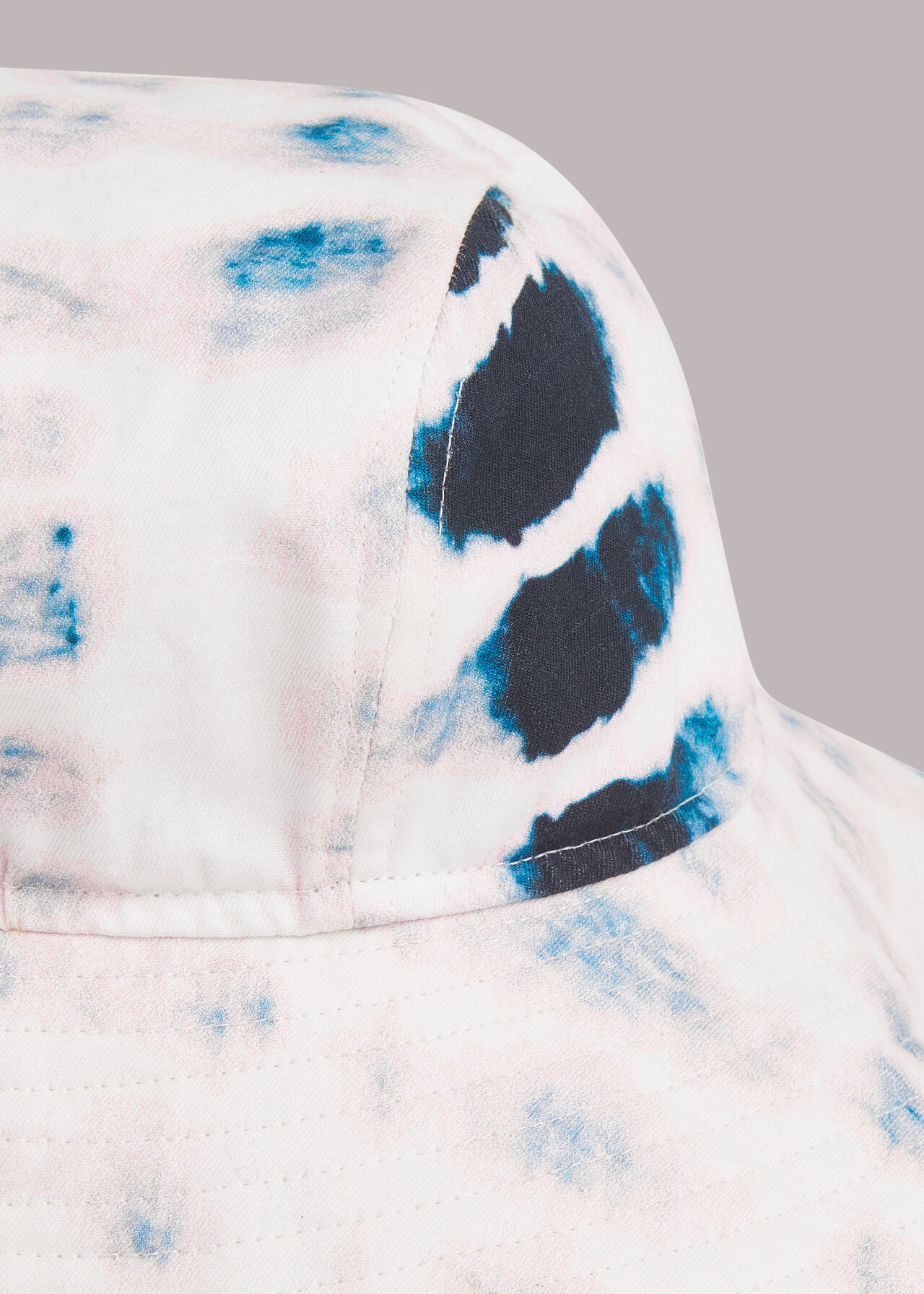 Tie Dye Bucket Hat