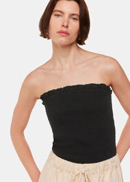 Louisa Textured Top