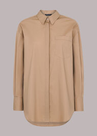 Oversized Shirt