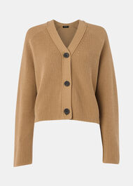 Nala Cotton Cardigan