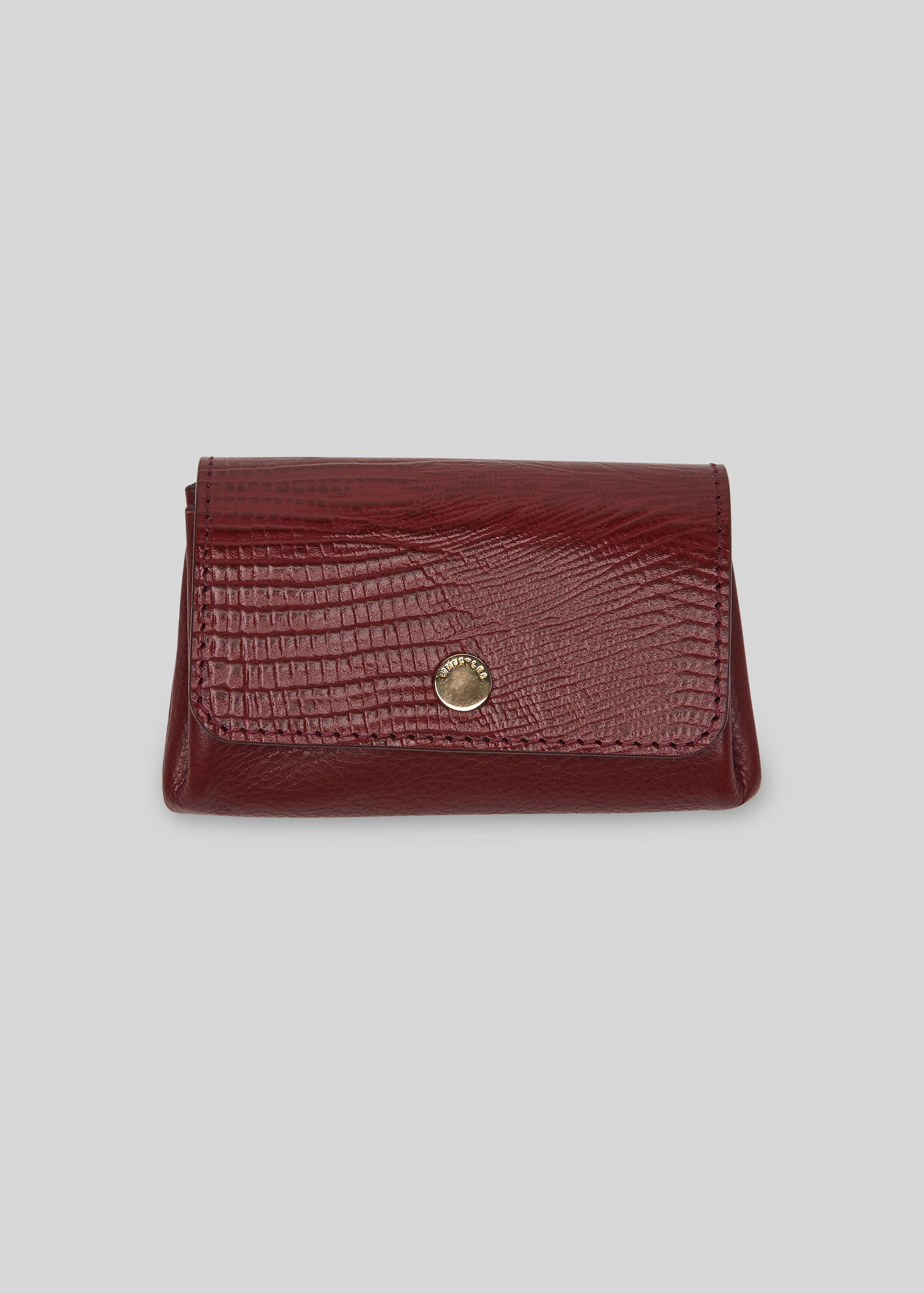 Emmy Lizard Coin Purse