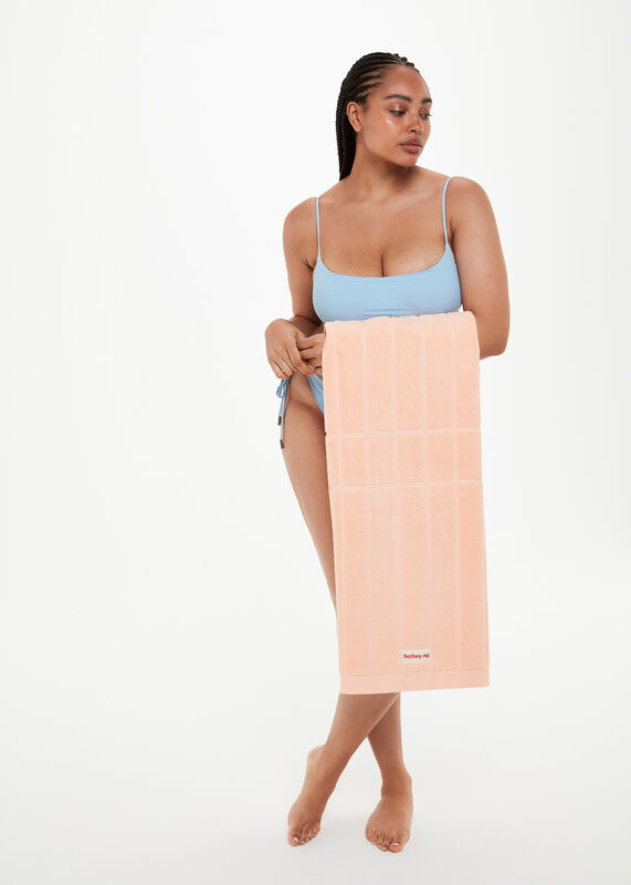 The Longing Bath Sheet