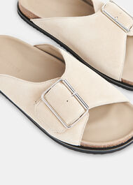 Ellery Buckle Slide