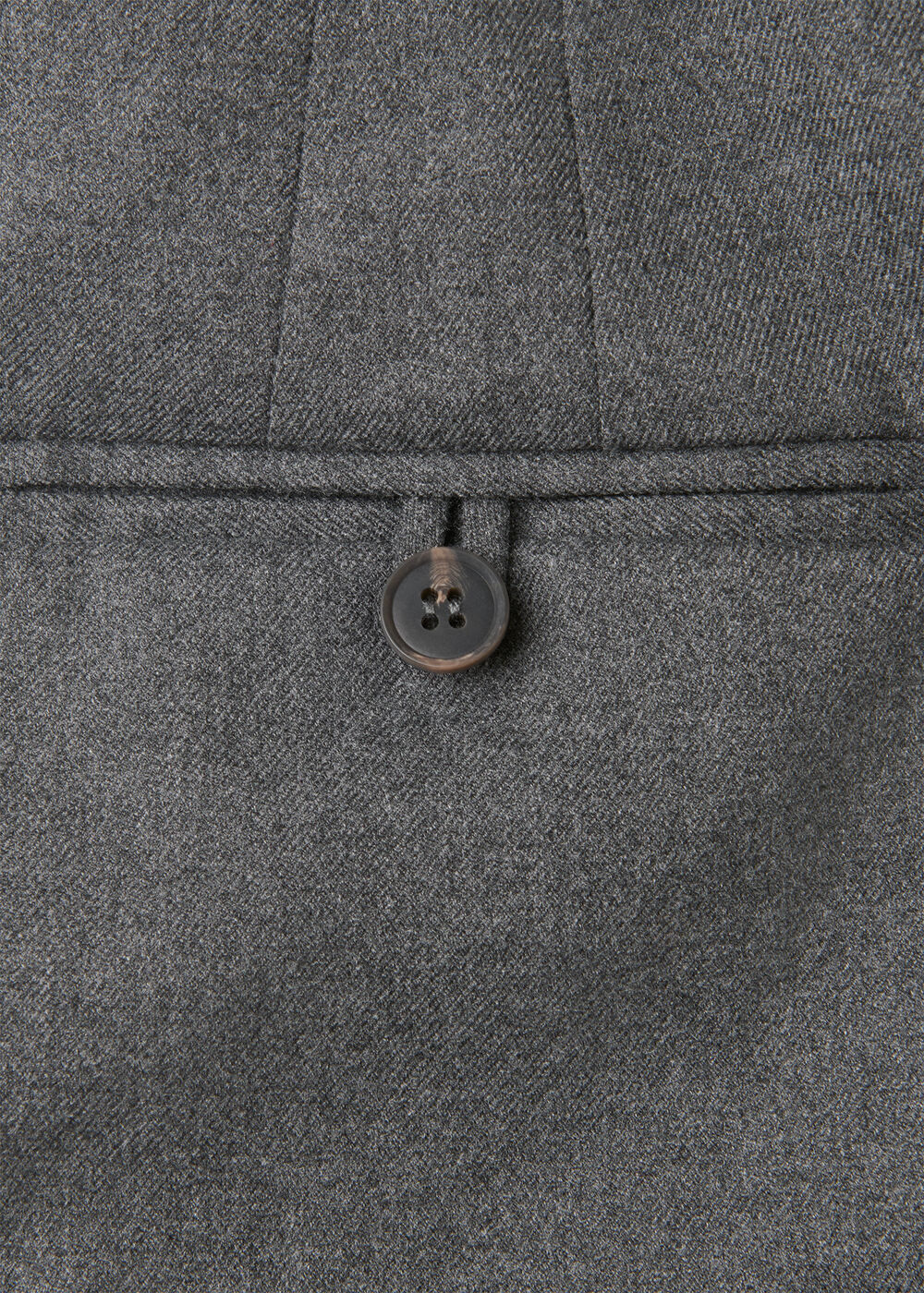 Formal Pleat Front City Short