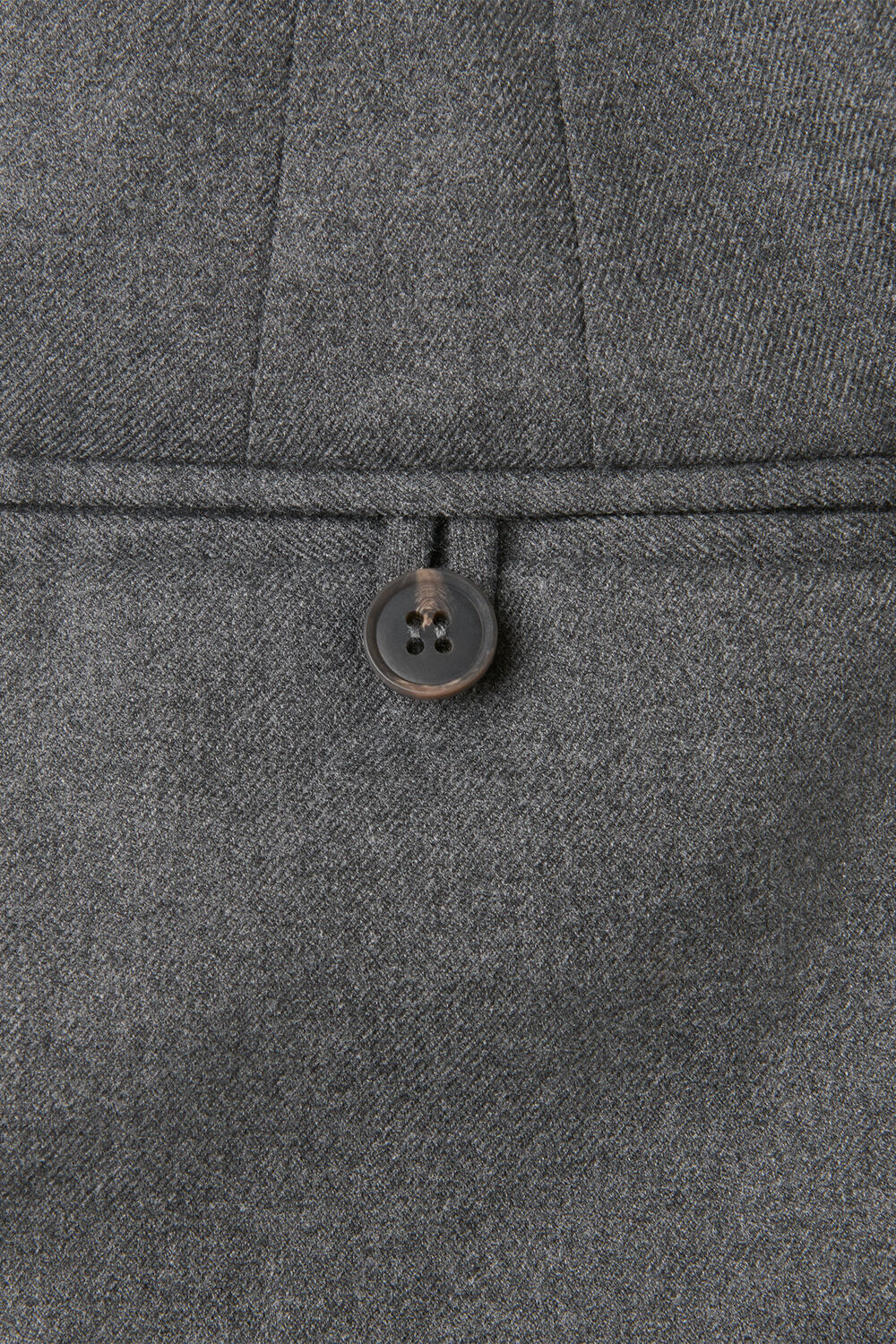 Formal Pleat Front City Short