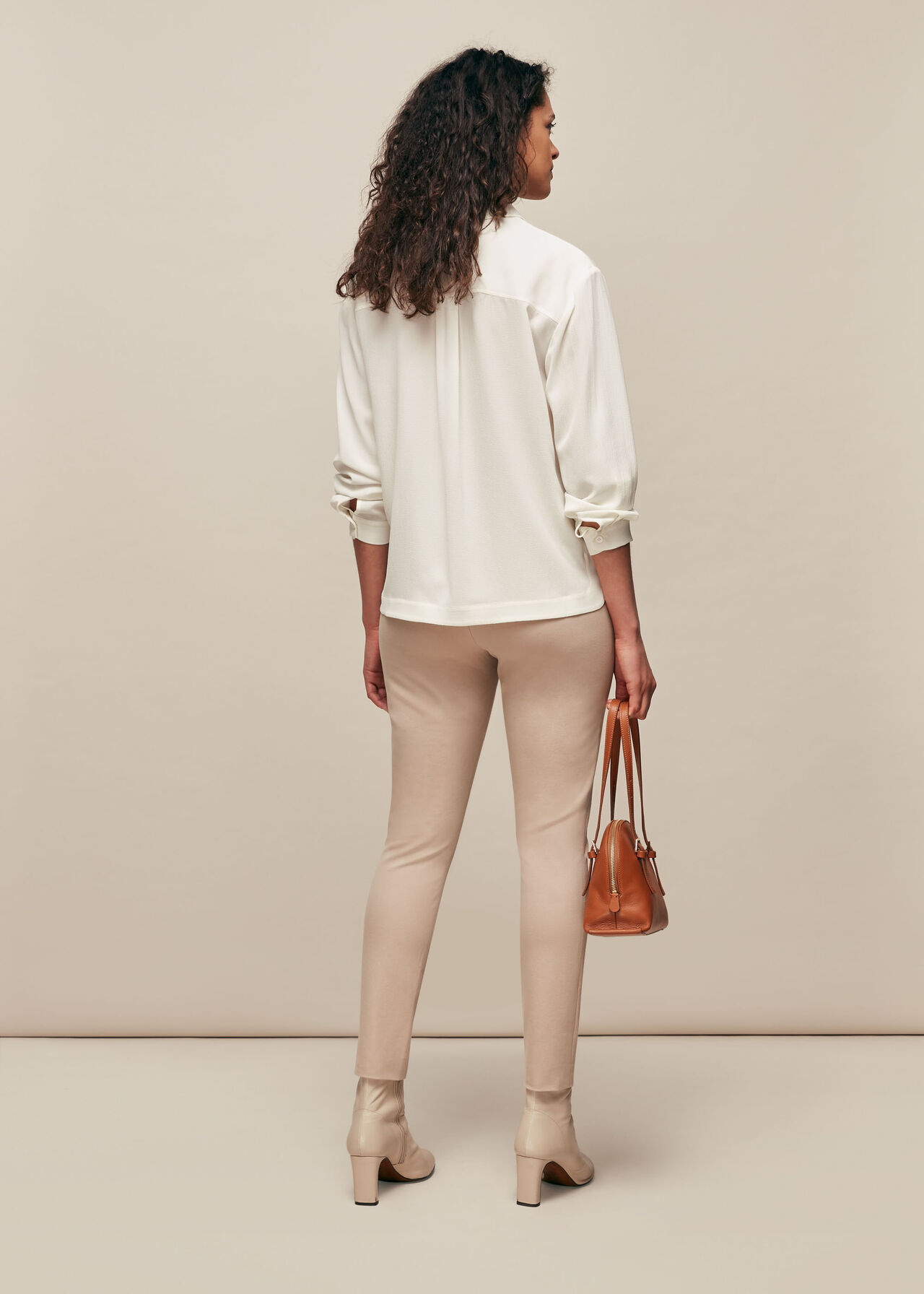 Super Stretch Trouser
