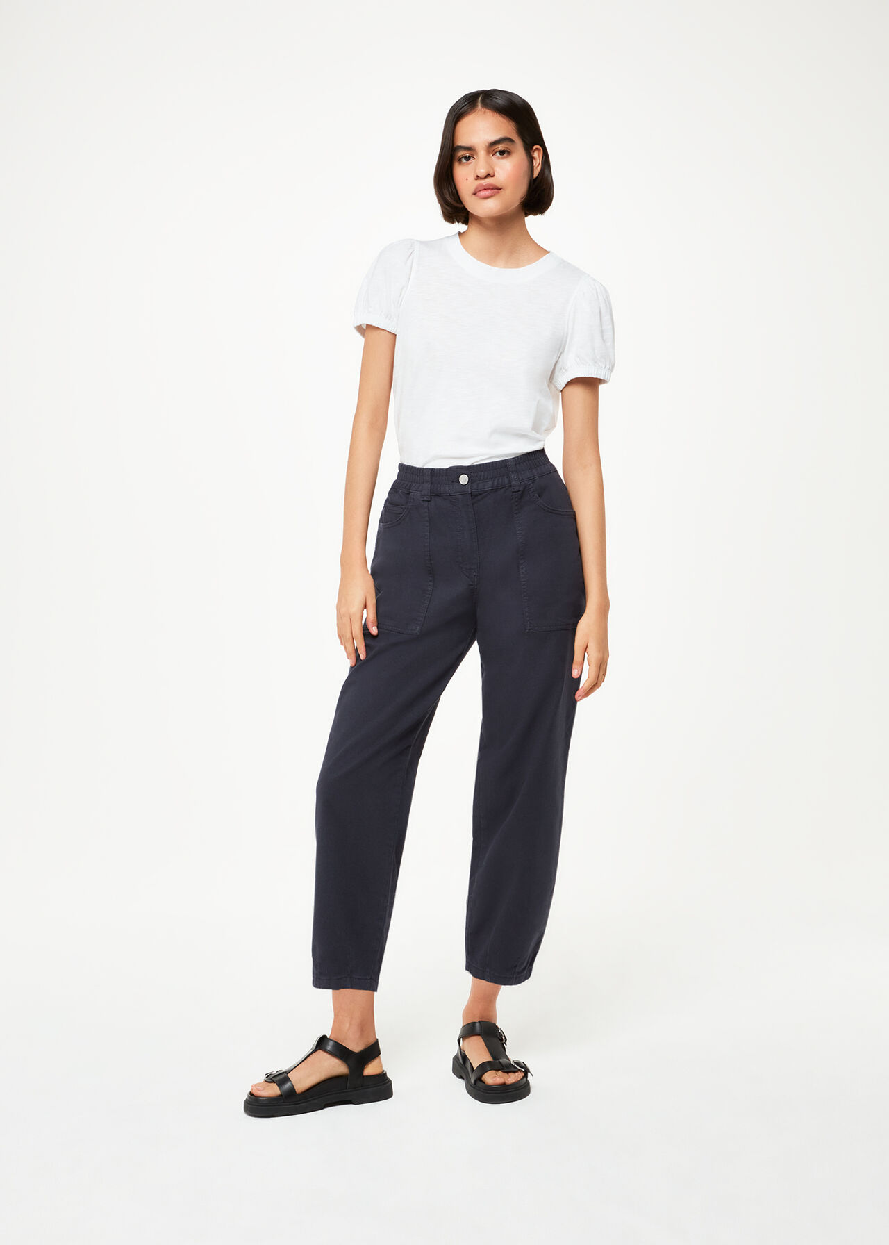 Tessa Casual Trouser