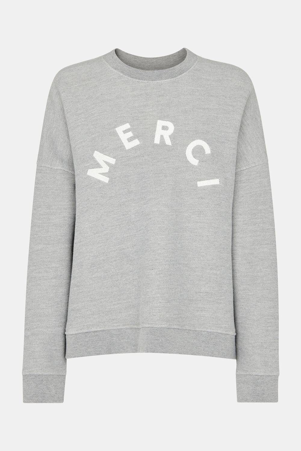 Merci Logo Sweat